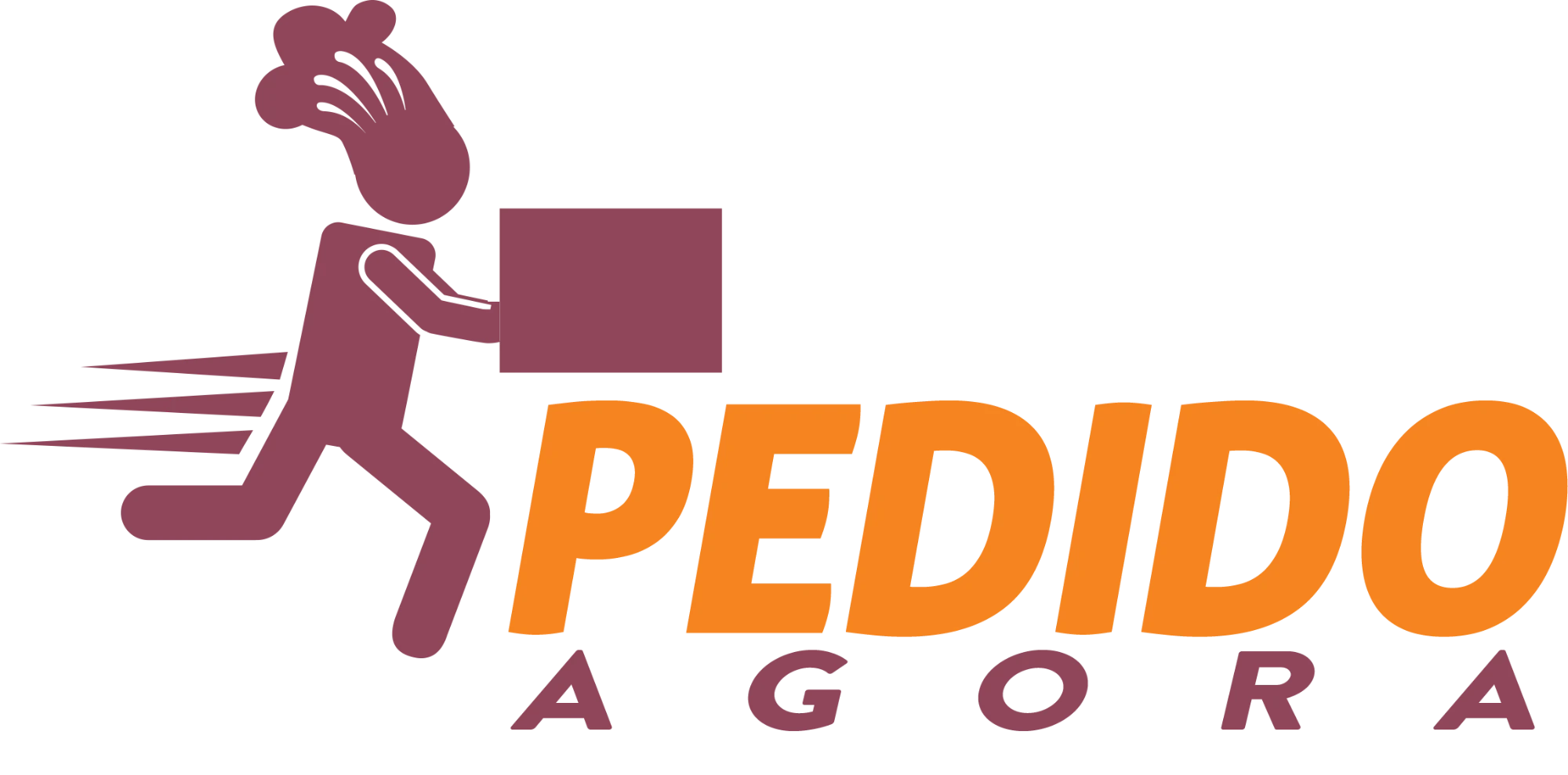Pedido Agora